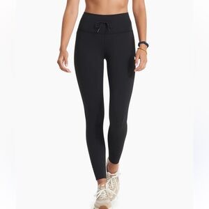 VUORI DAILY LEGGING high waisted